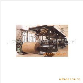 瓦楞機(jī)-6090濕簾瓦楞機(jī)采購(gòu)指南與紙板復(fù)合生產(chǎn)線產(chǎn)品詳情